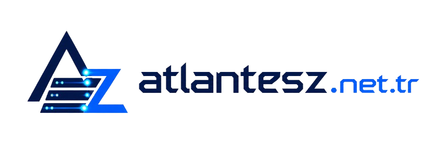 Atlantesz Logo